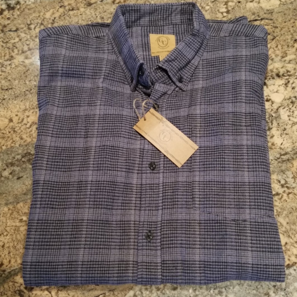 NWT💥GC* Shirt